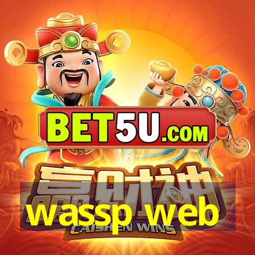 wassp web